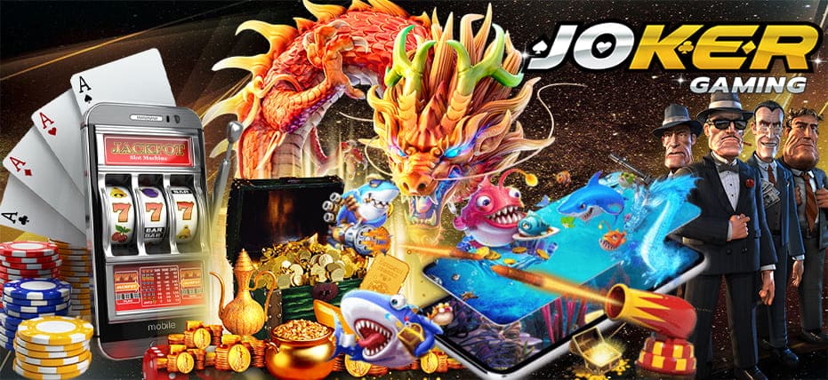 JOKER9898